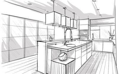 Elements of a Well-Designed Kitchen