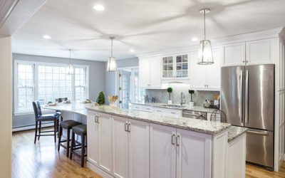 Maintaining Your Kitchen