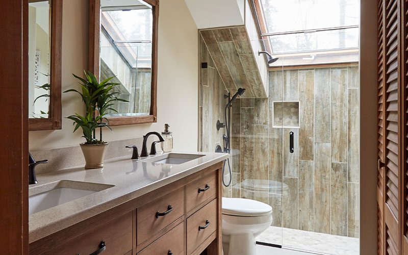 Bathroom Remodeling Services in Center Conway, NH