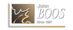 John Boos logo