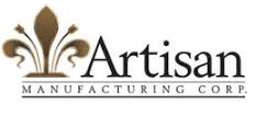 Artisan Manufacturing Corp logo