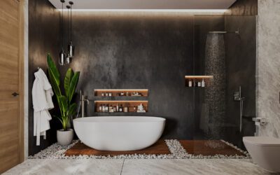 What Would You Put in Your Dream Bath?