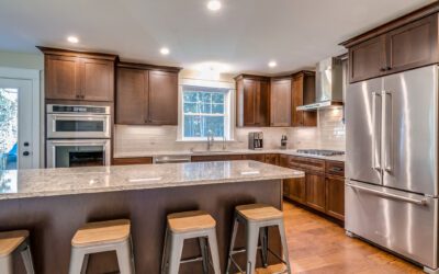 Designing Dream Kitchens: Averting Buyer’s Regret
