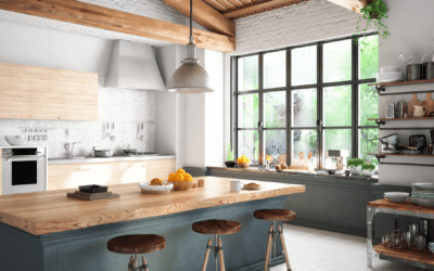 How to Plan a Kitchen Remodel: A Step-by-Step Guide
