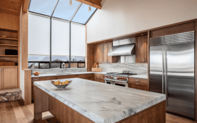 Designing the Perfect Kitchen