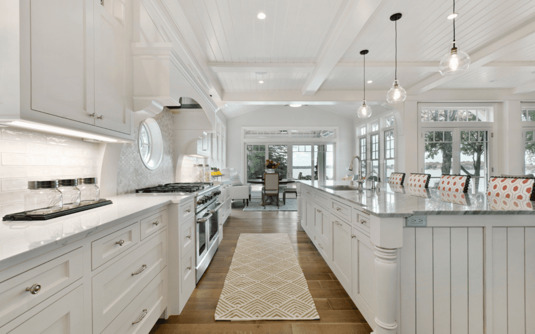 Planning a Kitchen Renovation That Adds Real Value to Your Home In Mt. Washington Valley