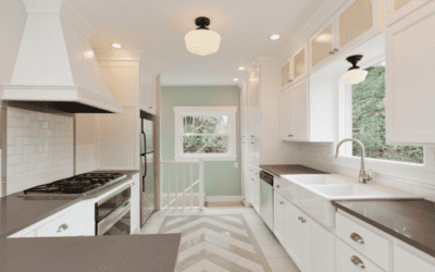 Kitchen Trends Instantly Dating Your Kitchen Renovation